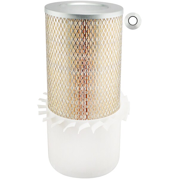 Air Filter, 6-7/8 x 14-1/2 in.